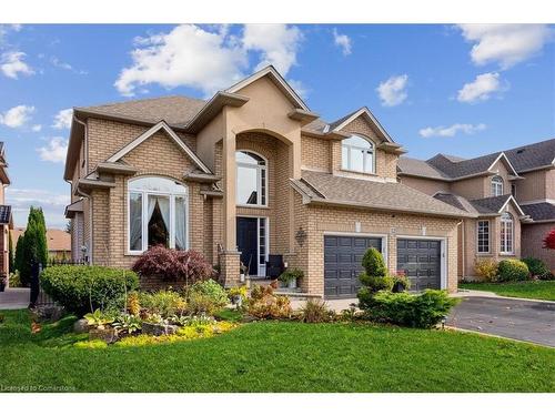 12 Cityview Crescent, Stoney Creek, ON - Outdoor With Facade