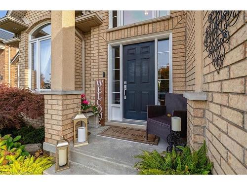 12 Cityview Crescent, Stoney Creek, ON - Outdoor