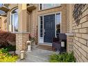 12 Cityview Crescent, Stoney Creek, ON  - Outdoor 