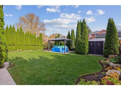 12 Cityview Crescent, Stoney Creek, ON - Outdoor