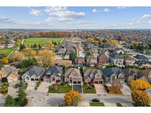 12 Cityview Crescent, Stoney Creek, ON - Outdoor With View