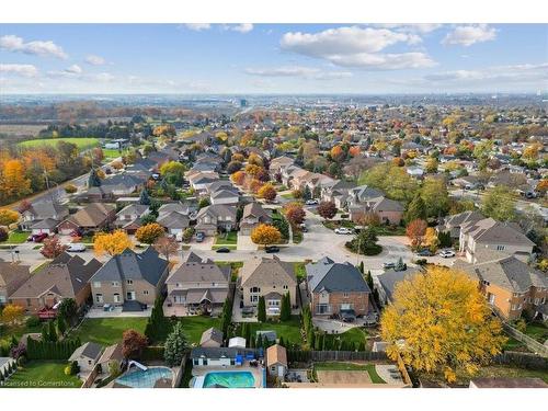 12 Cityview Crescent, Stoney Creek, ON - Outdoor With View