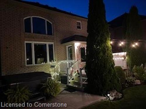 12 Cityview Crescent, Stoney Creek, ON - Outdoor