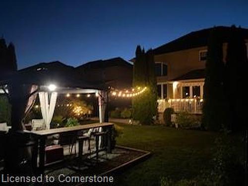 12 Cityview Crescent, Stoney Creek, ON - Outdoor