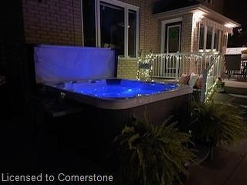 12 Cityview Crescent, Stoney Creek, ON - Outdoor