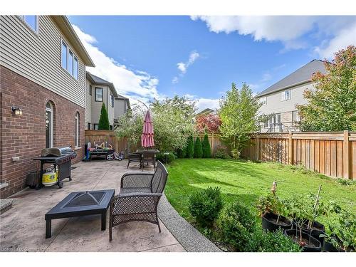 229 John Frederick Drive, Ancaster, ON - Outdoor With Deck Patio Veranda