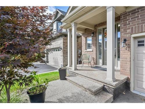 229 John Frederick Drive, Ancaster, ON - Outdoor