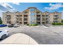 310-1800 Walkers Line, Burlington, ON  - Outdoor With Balcony With Facade 