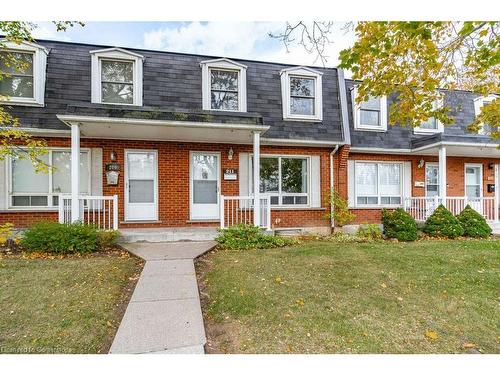 211 Lake Avenue N, Hamilton, ON 