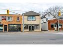 478 East Main Street, Welland, ON  - Outdoor With Facade 