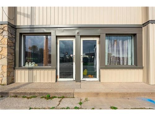 478 East Main Street, Welland, ON - Outdoor