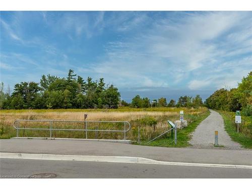 120 Dunrobin Lane, Grimsby, ON - Outdoor With View