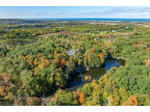 3867 Quarry Road Road, Beamsville, ON - Outdoor With View