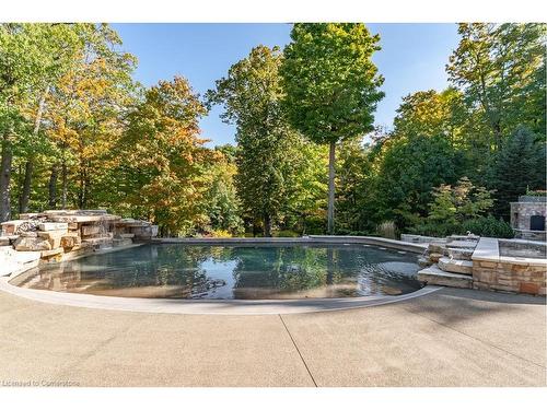 3867 Quarry Road Road, Beamsville, ON - Outdoor