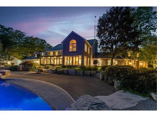 3867 Quarry Road Road, Beamsville, ON - Outdoor