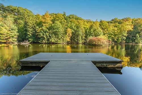 3867 Quarry Road Road, Beamsville, ON - Outdoor With Body Of Water With View