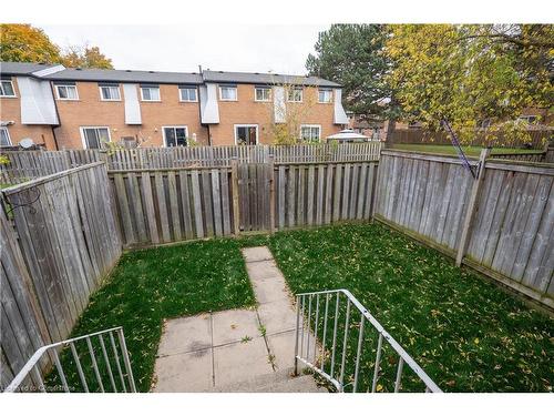 63-77 Tindale Court, Hamilton, ON - Outdoor