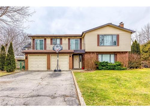 Lower U-62 Third Line, Oakville, ON - Outdoor With Facade