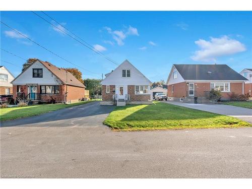 67 Galbraith Drive, Stoney Creek, ON - Outdoor With Facade