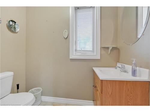 67 Galbraith Drive, Stoney Creek, ON - Indoor Photo Showing Bathroom