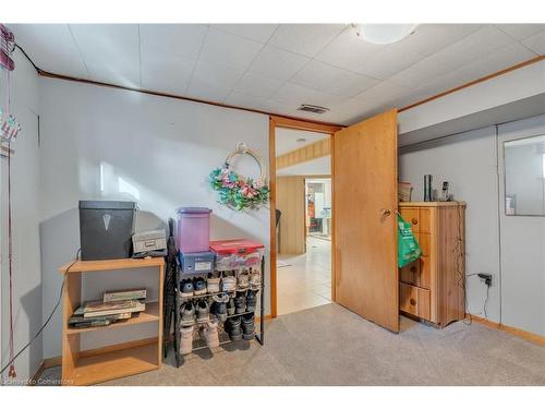 67 Galbraith Drive, Stoney Creek, ON - Indoor Photo Showing Other Room