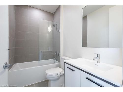 52 Windward Drive, Grimsby, ON - Indoor Photo Showing Bathroom