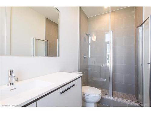 52 Windward Drive, Grimsby, ON - Indoor Photo Showing Bathroom