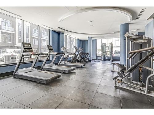 52 Windward Drive, Grimsby, ON - Indoor Photo Showing Gym Room