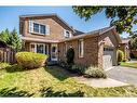 1098 Stephenson Drive, Burlington, ON  - Outdoor 