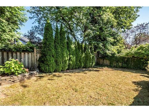 1098 Stephenson Drive, Burlington, ON - Outdoor