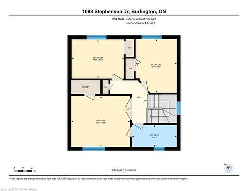 1098 Stephenson Drive, Burlington, ON - Other