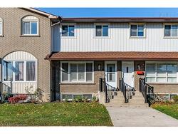 4-241 Limeridge Road W Hamilton, ON L9C 2V4