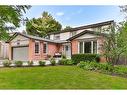 2159 Belgrave Court, Burlington, ON  - Outdoor 