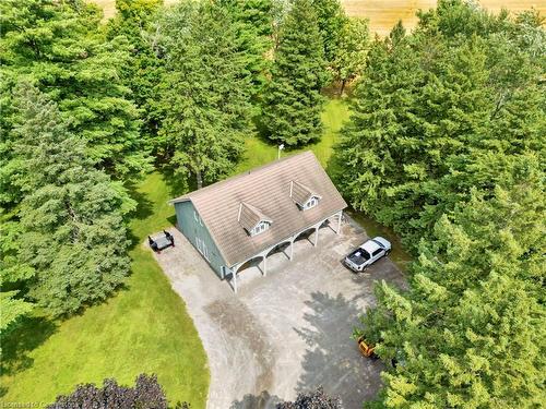 362 Lynden Road, Lynden, ON - Outdoor