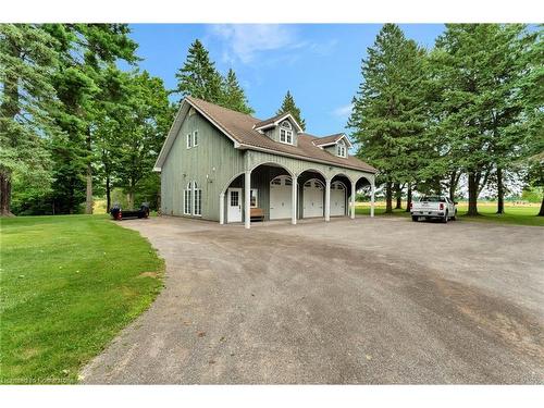 362 Lynden Road, Lynden, ON - Outdoor