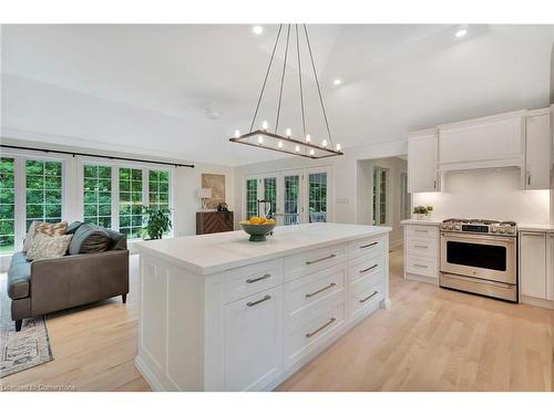 362 Lynden Road, Lynden, ON - Indoor Photo Showing Kitchen