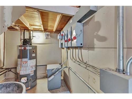 362 Lynden Road, Lynden, ON - Indoor Photo Showing Basement