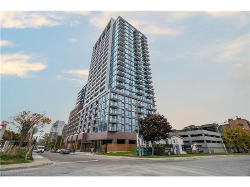 309-28 Ann Street, Mississauga, ON - Outdoor With Facade