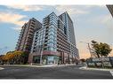 309-28 Ann Street, Mississauga, ON  - Outdoor With Facade 