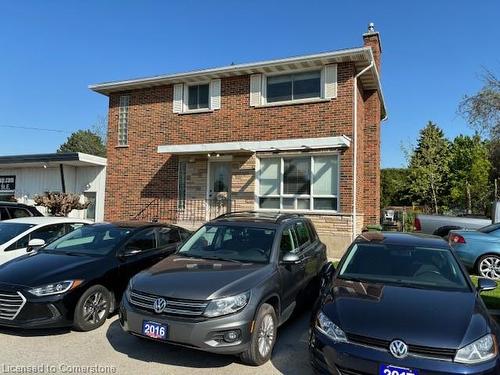 238 Dundas St E Street, Hamilton, ON 