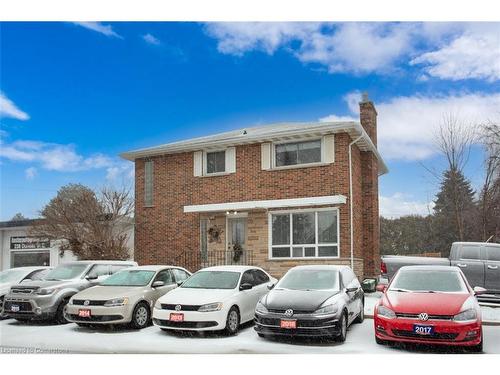 238 Dundas St E Street, Hamilton, ON 