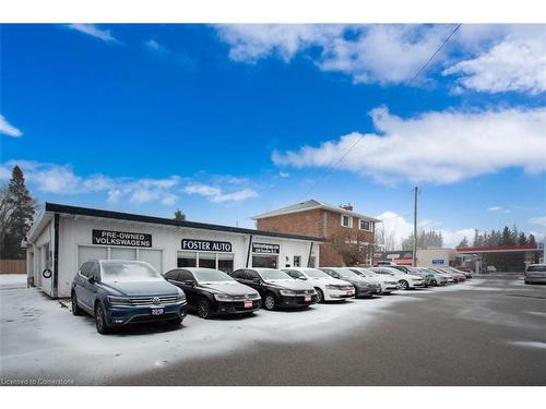 238 Dundas St E Street, Hamilton, ON 