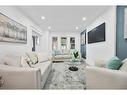 222 Province Street S, Hamilton, ON  - Indoor Photo Showing Living Room 