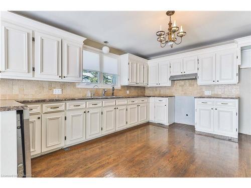 433 Middletown Road, Flamborough, ON - Indoor Photo Showing Kitchen