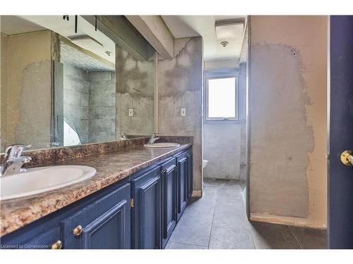 433 Middletown Road, Flamborough, ON - Indoor Photo Showing Bathroom