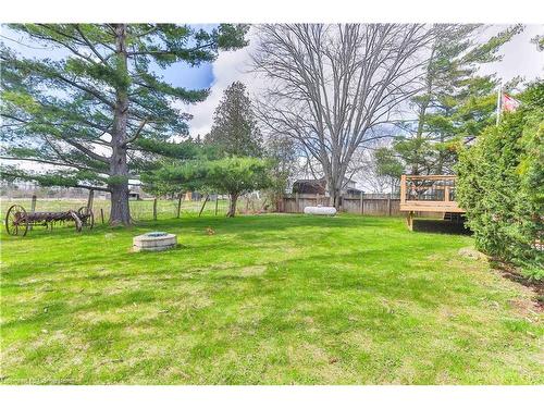 433 Middletown Road, Flamborough, ON - Outdoor