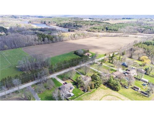 433 Middletown Road, Flamborough, ON - Outdoor With View