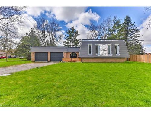 433 Middletown Road, Flamborough, ON - Outdoor