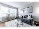 302-57 Mericourt Road, Hamilton, ON  - Indoor Photo Showing Living Room 