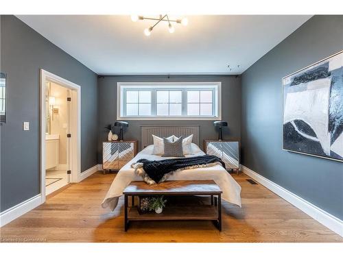 41 Talbot Road, Delhi, ON - Indoor Photo Showing Bedroom